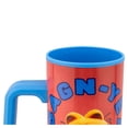 thumbnail image 3 of Termo Doble Pared con Asa, Garfield La Película, 500 ml, 3 of 5