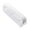 White, variant on Pencil Case Pencil Bag Big Capacity, Portable Pen Case Office Stationery Makeup Bag, Translucent Pencil Pouch Durable Lightweight Versatile Stationary Case Holder, 1Pc, Multicolor(Black,8x2.3x2.5")