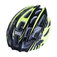 thumbnail image 2 of Casco de Ciclismo Transpirable Road Casco Ligero Sombrero de Protección - Amarillo 57 hasta 62cm Baoblaze Sombrero de seguridad de ciclismo para adultos, 2 of 8