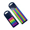 thumbnail image 4 of 2x Banderas de Notas Adhesivas Cola Marcadores de Libros Multifuncionales, 4 of 8