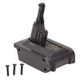 thumbnail image 3 of Conector de alimentación de muelle, adaptador de batería, adaptador de batería de muelle, adaptador convertidor de batería V Fabricado con cuidado, 3 of 8