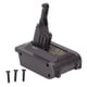 thumbnail image 3 of Adaptador de batería V, Adaptador de batería, convertidor, base, conector de alimentación, adaptador convertidor de batería, artesanía superior, 3 of 8