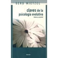 thumbnail image 1 of Claves De La Psicología Evolutiva HERDER 9788425423468, 1 of 2