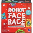 thumbnail image 2 of Juego de coincidencia de reconocimiento de color Educational Insights Robot Face Race, 2 of 2