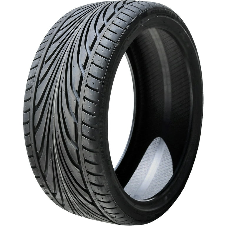 Accelera Sigma High Performance Tires 215/35R18 ZR 84W XL Pair of
