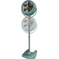 thumbnail image 4 of Vornado VINTAGE Whole Room Pedestal Air Circulator,  3 Speeds with Adjustable Height 42-55″ and Full Action Pivot Head Included, 4 of 4