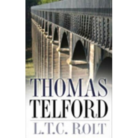 Thomas Telford (The Best Connection Telford)