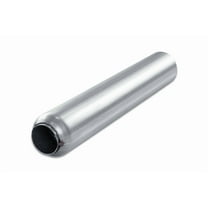 Heavy Duty Street Pack Glass Pack Muffler