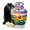 Sunflower-3, variant on SABURIAL Sunflower Urn - Memorial Urn For Mom & Dad - 8 Inch - Large Cremation Urns For Ashes For Women & Men