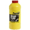 Prestone AS800Y 12 oz Bottle Of DOT 4 Synthetic Heavy Duty Brake Fluid - Quantity of 8
