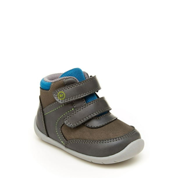 Stride Rite Munchkin by Stride Rite Baby Boy Casual Shoes