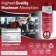 thumbnail image 2 of Suplemento de oligoelementos con magnesio efervescente, 80 porciones, 2 of 6