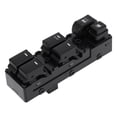 thumbnail image 1 of Interruptor de ventana eléctrica Unique Bargains No. 935702P010VA para el lado del conductor delantero izquierdo para Kia Sorento 2011-2014 Negro, 1 of 7