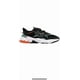thumbnail image 3 of Adi - das Ozweego Lace Up Mens Black Sneakers Casual Shoes FZ3829 Size 13, 3 of 5