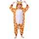 thumbnail image 1 of CANASOUR Disfraces de Navidad para niños, Disfraces de Halloween, Anime, Cosplay, Animal, Pijama Mono de una Pieza, 10-12 años, niñas y niños (10(125#), Azul), 1 of 4