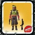 thumbnail image 6 of Star Wars Retro Collection Boba Fett (Re-Armored) Star Wars: The Mandalorian Action Figure, 6 of 7