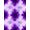 Purple Lavender, Pattern 3, variant on ODIKA 3'x5' Washable Accent Rug Style Abstract Grid Network Modern Decorative Surface Cover for Bedside, Nursery Room, Pet Friendly & Non-Shedding