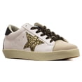 thumbnail image 3 of Tenis para Mujer Lups Dee 2526 beige 24.5, 3 of 6