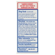 Goodys Extra Strength Headache Powder, 50 Powder Sticks