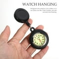 thumbnail image 2 of UPGRATOR Round Pocket Watch Timekeeping 1Pack, 2 of 7