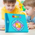 thumbnail image 3 of Juego de mesa Sudoku Blue Logical Thinking para niños, 3 of 5