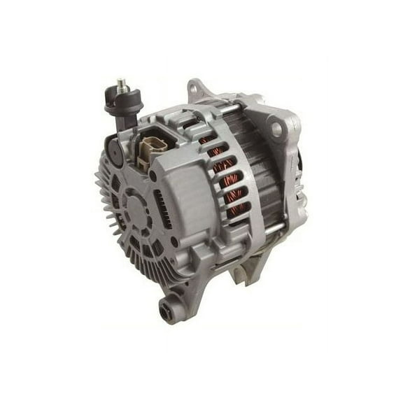 Alternator - Compatible with 2007 - 2014 Ford Edge 3.5L V6 2008 2009 2010 2011 2012 2013