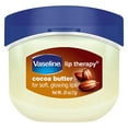 thumbnail image 2 of VAS LIP THERAPY .25OZ COCOBUTTR, 2 of 4