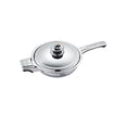 thumbnail image 2 of Batería de cocina Royal Kitchen King Acero Inoxidable grado quirúrgico 21 piezas ALFA, 2 of 7