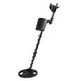 thumbnail image 3 of Metal Finder, 2 Operating Modes Headphone Connection Waterproof Adjustable High Sensitivity Metal Locator  For Security Inspection, 3 of 8