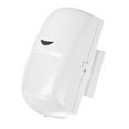 thumbnail image 1 of Amdohai 433MHz Wireless PIR Motion Sensor Passive Infrared Detector For Home Burglar Security Alarm System without Batteries, 1 of 8
