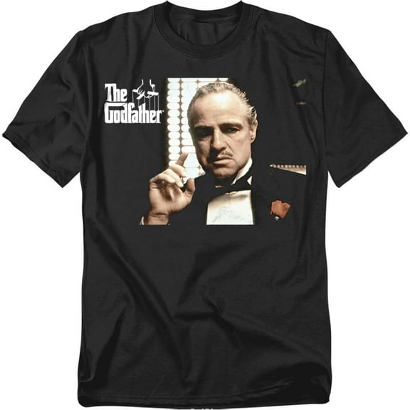 The Godfather T-Shirt Vitos Office Unisex Graphic Tee For Men & Women