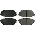 thumbnail image 4 of Disc Brake Pad Set, 4 of 4