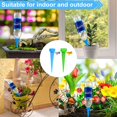 thumbnail image 2 of Automatic Watering Set, 12 Pieces Adjustable Watering System Plants Flowers Watering, Plants Watering System With Adjustable, Watering For Potted Plants, 2 of 7