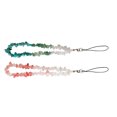 thumbnail image 4 of Phone Lanyard Strap Chain Wrist String Charm Anti Function Beaded Multi Decorative Camera Lost Delicate Mobile Hanging, 4 of 9