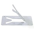 thumbnail image 3 of 22pcs/kit Electric Hot Knifes Cutter Tool Set With Heat Cutter Stencil Cutter For Soft Thin Plastic Cloth Stencil US/EU Parts, 3 of 4
