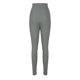 thumbnail image 3 of MKLEKYY Leggings de yoga de talla grande para mujer con cintura alta y tacto europeo y nueve puntos., 3 of 4