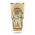 thumbnail image 1 of MightySkins OZTUM30-Key Mistress Skin for Ozark Trail 30 oz Tumbler - Key Mistress, 1 of 4