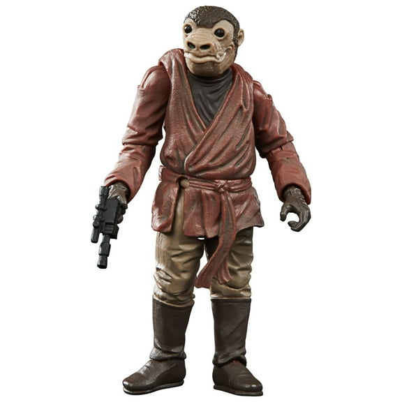 Star Wars The Vintage Collection Snaggletooth 3.75-inch Action Figure