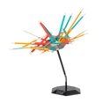 thumbnail image 3 of Juego de palos apilables BuyWeek juguete apilable de equilibrio colorido, 3 of 12