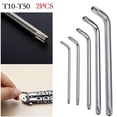 thumbnail image 5 of CPAN Mini Torx Tamperproof Torx Star Allen Wrench,Screwdriver Spanner Wrench Tool 2 PSC T30 T20 T25 T10 T15, 5 of 8