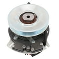 thumbnail image 4 of ECCPP Upgraded Bearings PTO Clutch For John Deere Electric AM141536 Z225 Z425 Z445, 4 of 5