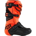 thumbnail image 5 of Bota de motocross Fox Racing YOUTH COMP para niños de 6 a 14 años, 5 of 5
