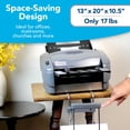 thumbnail image 3 of Máquina plegadora de papel Martin Yale P7500 Automática 4000 S/H, 3 of 7