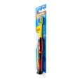 thumbnail image 4 of Cepillo Manual Gum Single Hot Wheels, 4 of 4