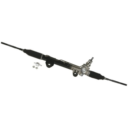 Modulus Premium Steering Solutions 97-2140S New Rack and Pinion Assembly fits 2002-2005 Dodge