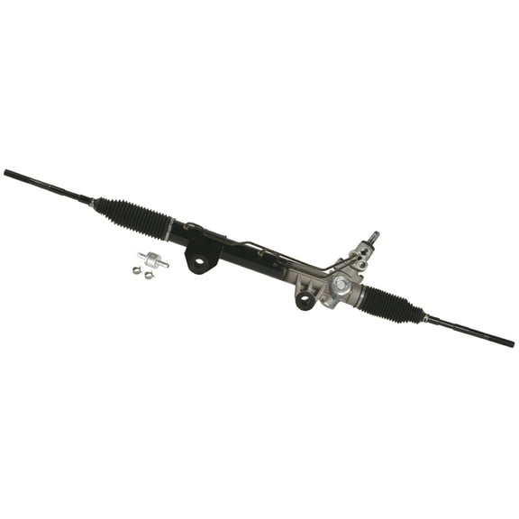 Modulus Premium Steering Solutions 97-2140S New Rack and Pinion Assembly fits 2002-2005 Dodge