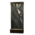 thumbnail image 2 of Adagio TRF3507 Tranquil River Flush Mount Free Standing Fountain - Antique Bronze-Black-Marble, 2 of 2