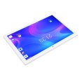 thumbnail image 1 of 10 Inch Silver Tablet PC For  11,Kid Tab 8 Core Processor 8GB 256GB Memory 2.4G 5G WIFI 8MP 13MP Dual Camera,1920x1200 IPS,8800mAh Battery, 1 of 8