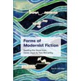 thumbnail image 1 of Formes de Fiction Moderniste: Lire le Roman de James Joyce à Tom McCarthy, 1 of 1