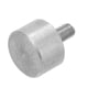 thumbnail image 5 of Sonda de indicador de cuadrante de acero de tungsteno con rosca M2,5, puntos de contacto planos para cuadrante (Y5), 5 of 7